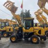máy xúc lật Hj929BK (2)