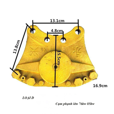 cụm phanh máy xúc lật (7)