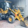 máy xúc lật cũ HJ928B hoằng giai (3) máy xúc lật cũ HJ928B hoằng giai (3)