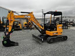 máy xúc đào JCB 35Z-1