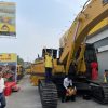máy xúc đào sdlg E6360 (2) máy xúc đào sdlg E6360 (2)