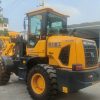 Máy xúc lật kẹp gỗ hj940k (8)