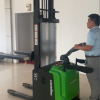 xe nâng tay điện xe nâng tay điện