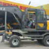 Máy xúc đào baoding BD105F PLUS (1) Máy xúc đào baoding BD105F PLUS (1)