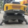 Máy xúc đào baoding BD105F PLUS (5) Máy xúc đào baoding BD105F PLUS (5)
