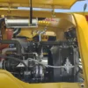 Máy xúc lật kẹp gỗ HJ948K (1) Máy xúc lật kẹp gỗ HJ948K (1)