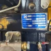 Máy xúc lật kẹp gỗ Hj933GK cần dài (7) Máy xúc lật kẹp gỗ Hj933GK cần dài (7)