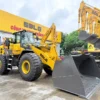 Máy xúc lật SDLG L970 (8)