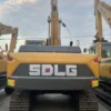may xuc dao sdlg E6210F (3) may xuc dao sdlg E6210F (3)
