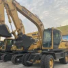 may xuc dao sdlg E7150 (2) may xuc dao sdlg E7150 (2)