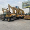 may xuc dao sdlg E7150 (5) may xuc dao sdlg E7150 (5)