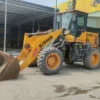 máy xúc lật cũ hj946b (2) máy xúc lật cũ hj946b (2)